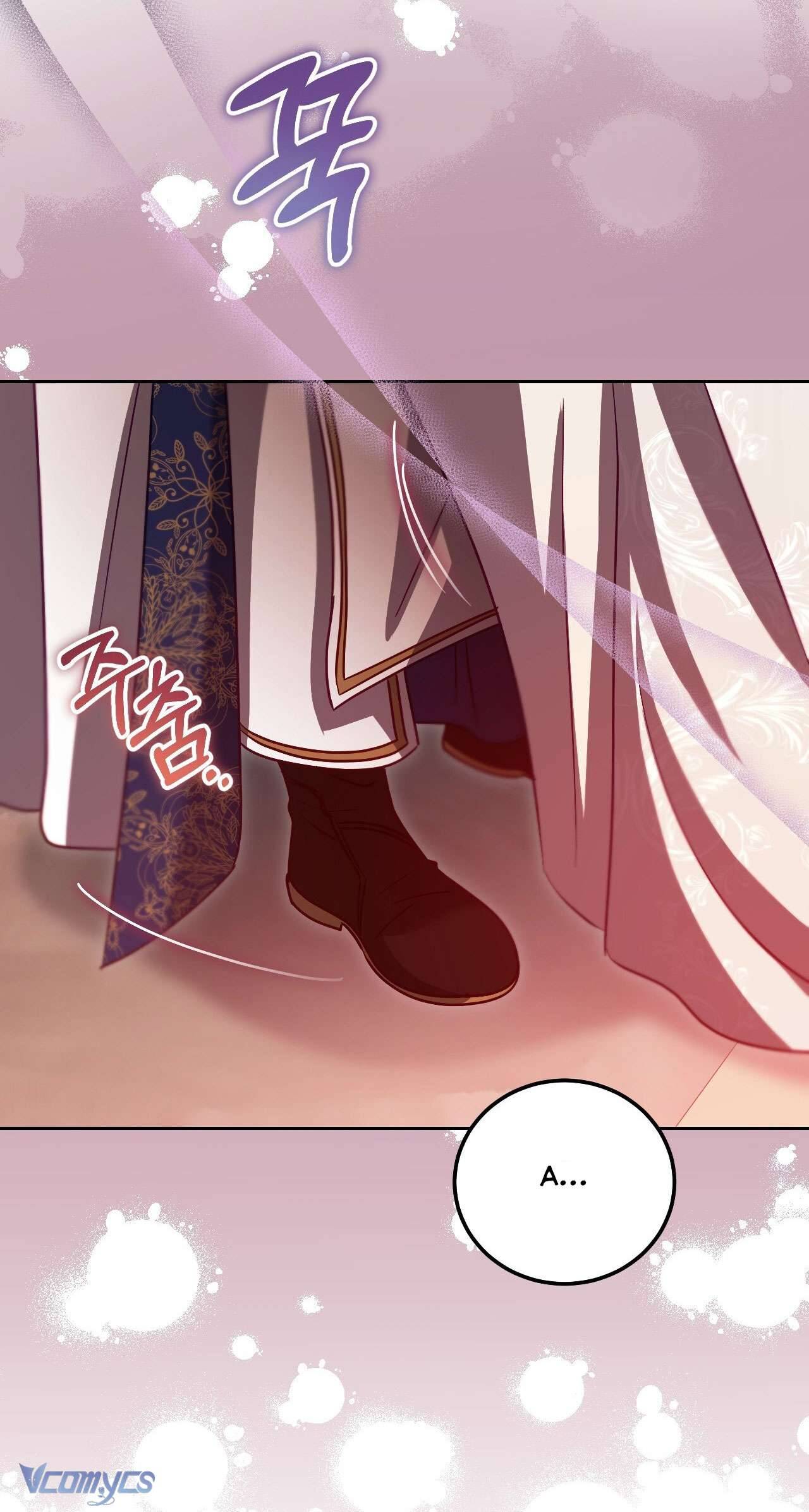 Thánh Nữ Giả Muốn Bỏ Trốn Chap 40 - Trang 4