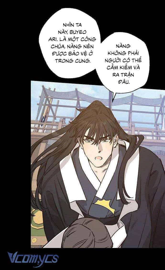 Onsaemiro Chapter 34 - Trang 4