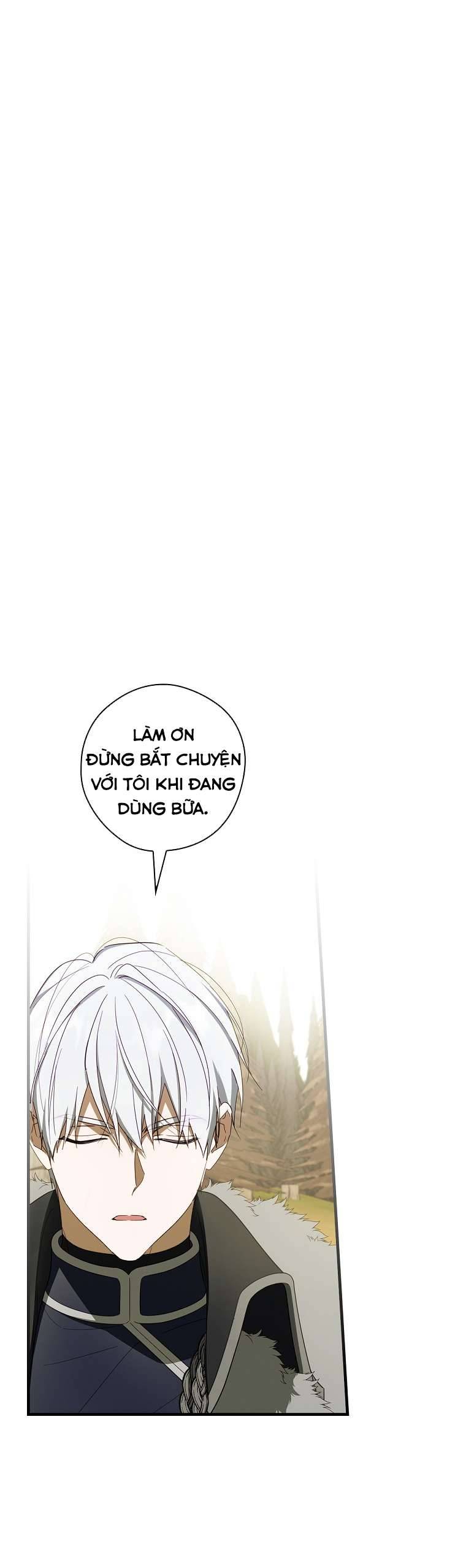 Phương Pháp Khiến Phu Quân Đứng Về Phía Tôi Chapter 49 - Trang 4