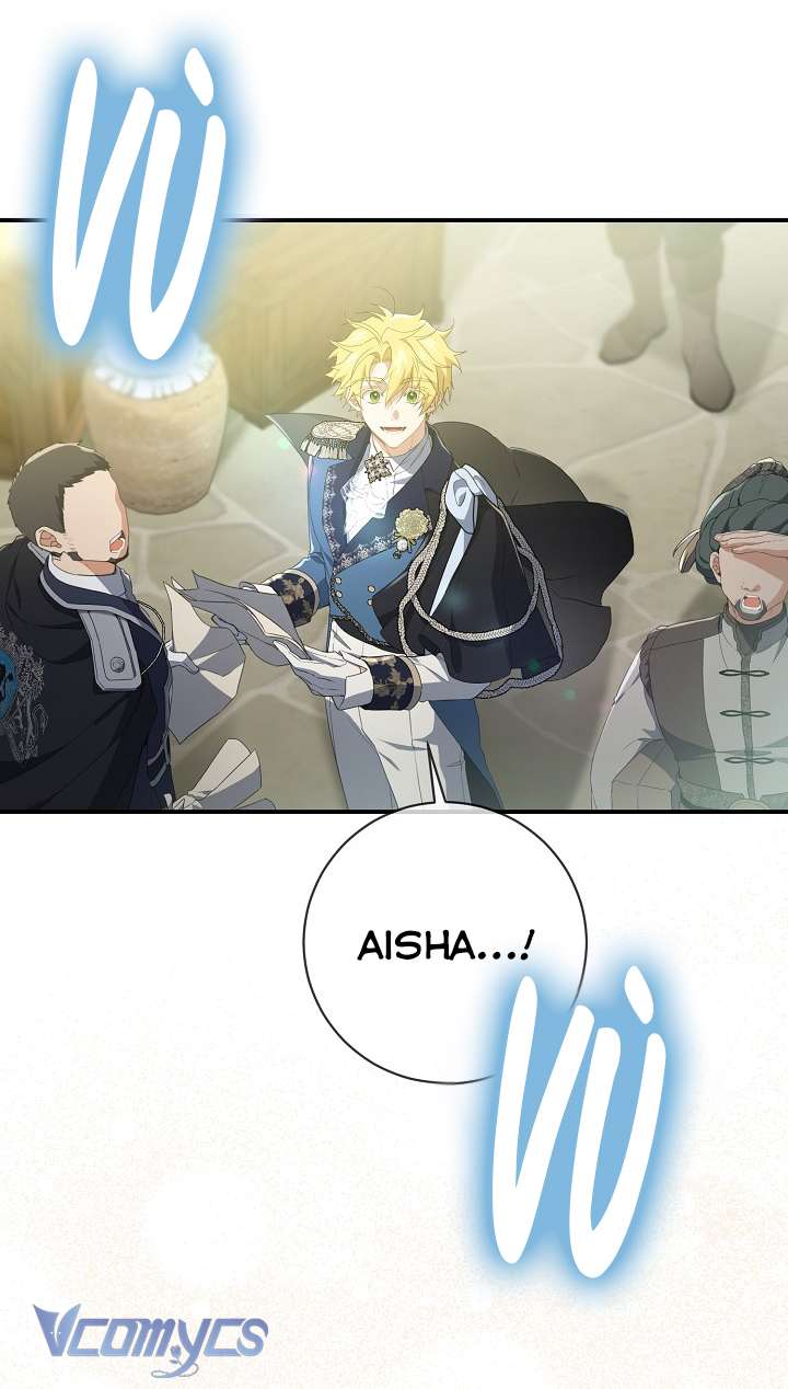 Lại Một Lần Nữa Hướng Về Ánh Sáng Chap 79 - Next Chap 80