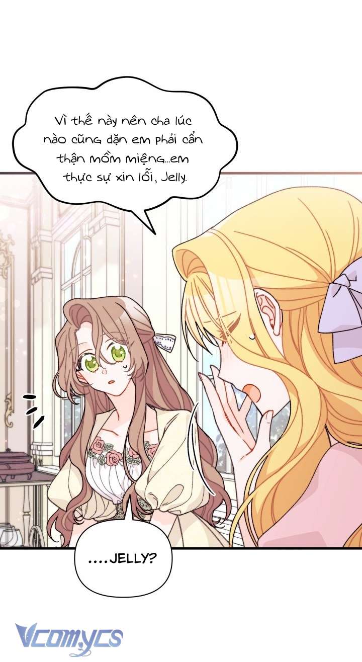 Nhặt Được Nam Chính Tặng Kèm Phu Quân Chap 23 - Trang 3