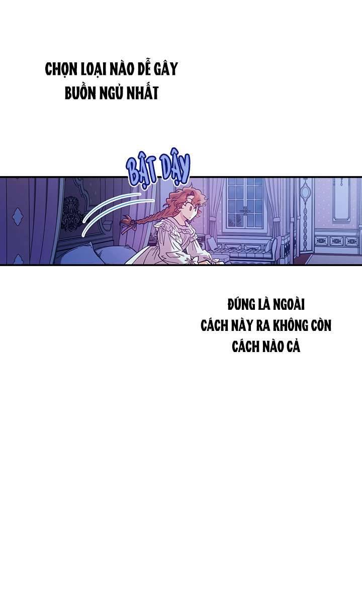 May Mắn Hay Bất Hạnh Chap 41 - Next Chap 42