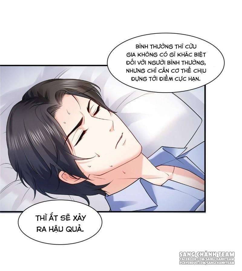 Hệt Như Hàn Quang Gặp Nắng Gắt Chap 100 - Trang 4