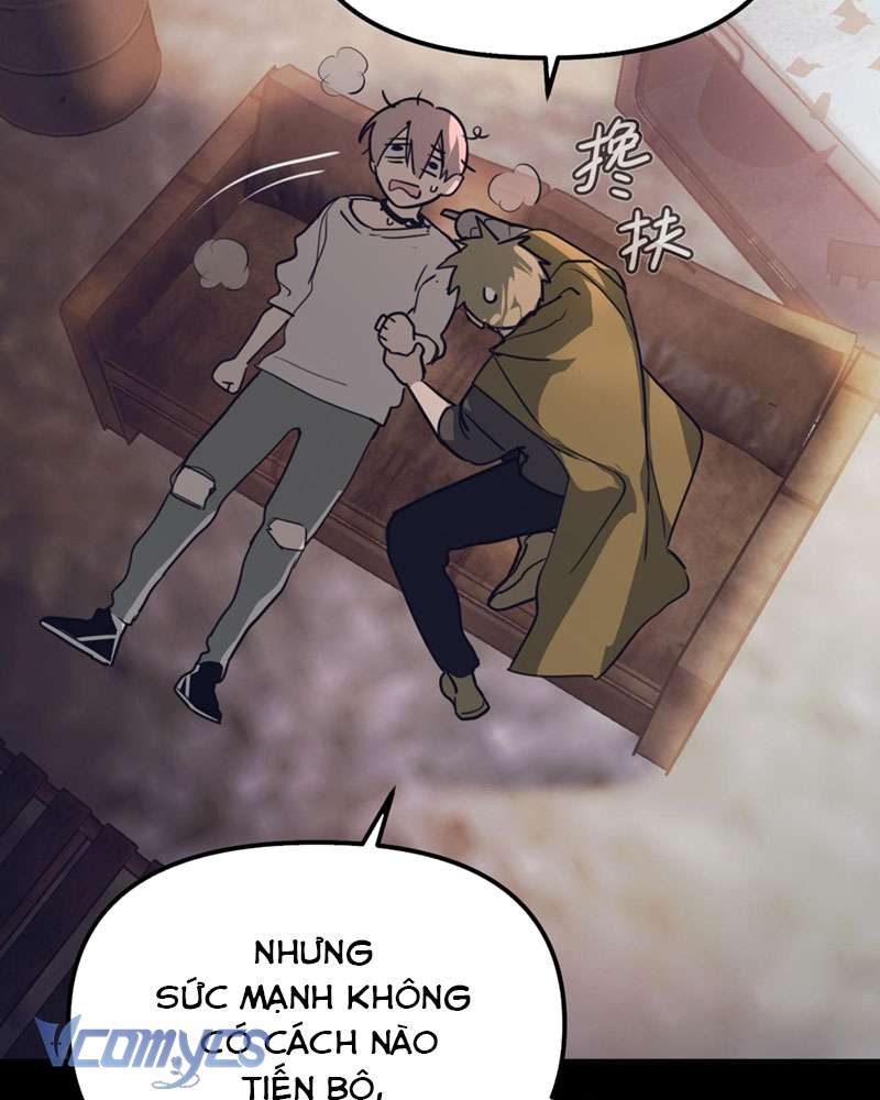 Ác Chi Hoàn Chapter 3 - Trang 4