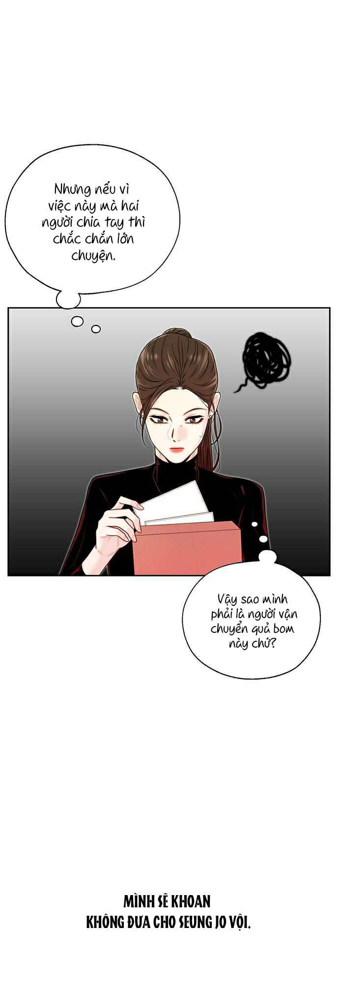 Thiên Đường Lạc Lối Chap 3 - Next Chap 4
