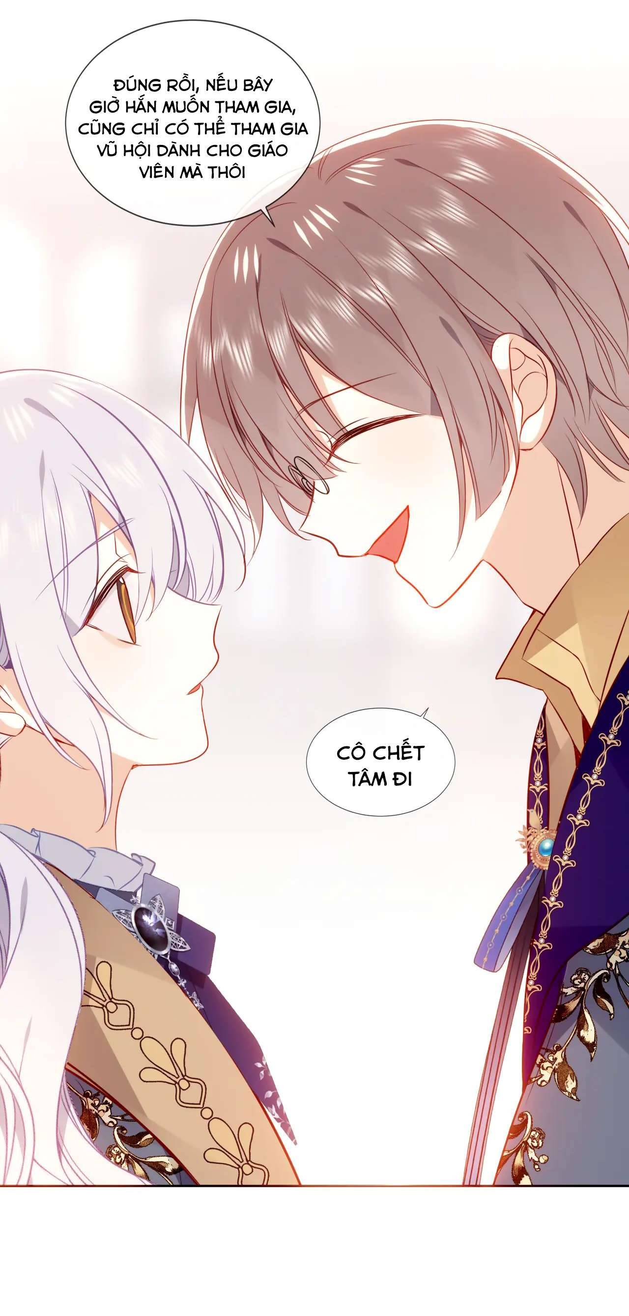 Quán Kịch Bản Trần Mộng Chapter 62 - Next Chapter 63