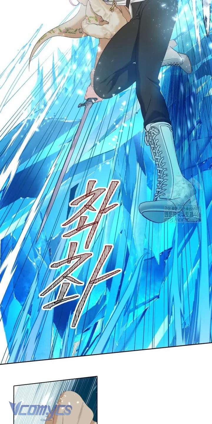 Sự Điều Trị Đặc Biệt Của Tinh Linh Chapter 93 - Trang 4