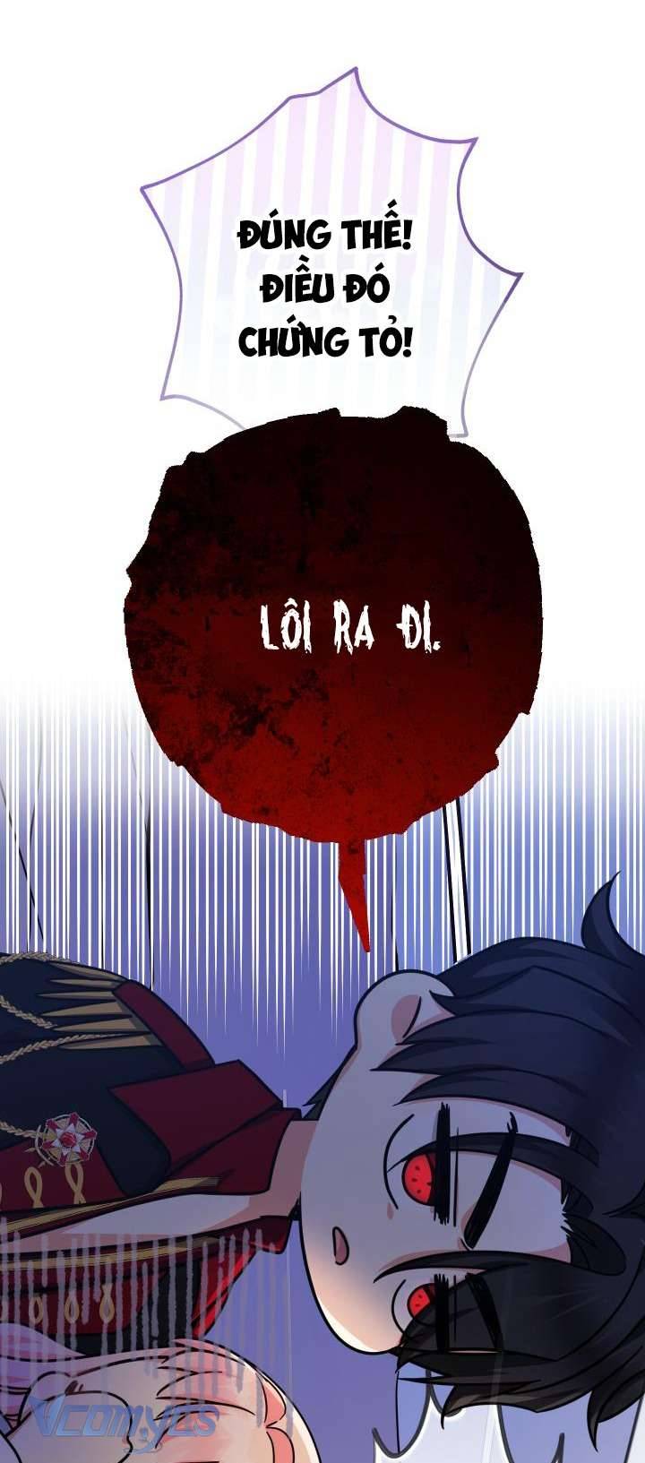 Tiểu Thư Tích Tiền Đi Bụi Chapter 33 - Trang 4