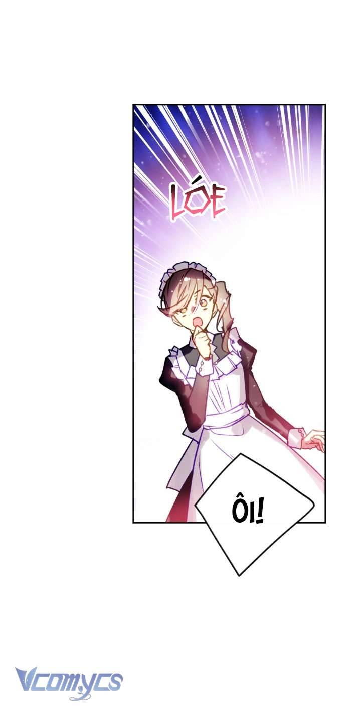 Kết Cục Của Nhân Vật Phản Diện Chỉ Có Thể Là Cái Chết Chapter 141 - Trang 4