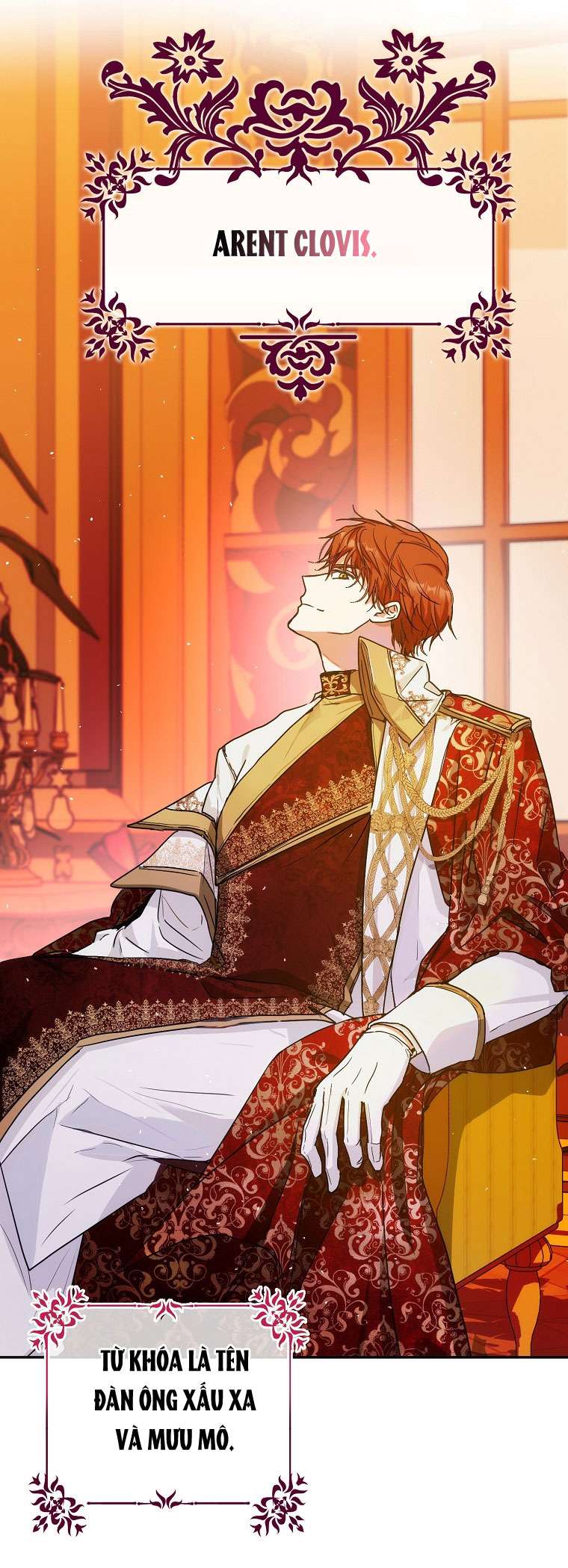 Tôi Trở Thành Vợ Của Nam Chính Chap 26 - Trang 3