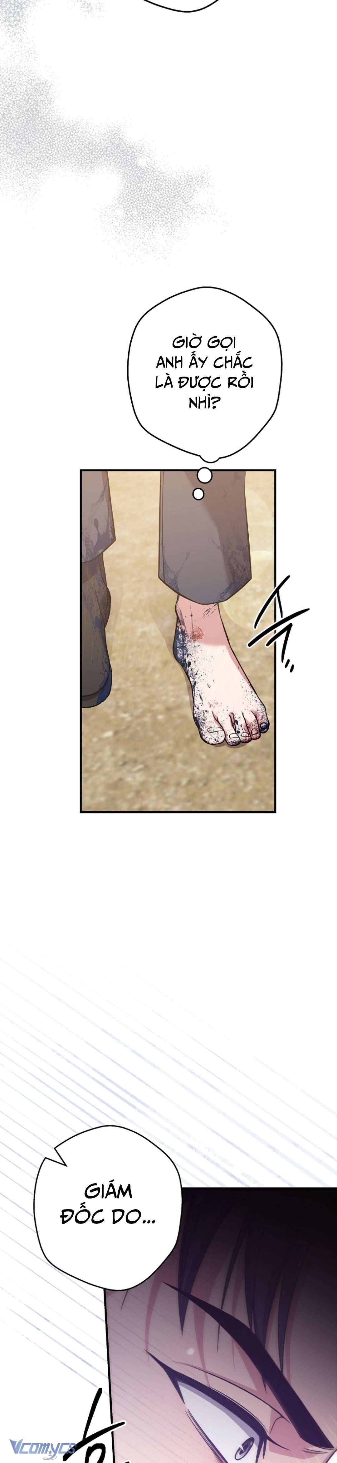 Nhật Ký Từ Chức Cấp S Của Thợ Săn Công Chức Chapter 5 - Trang 4