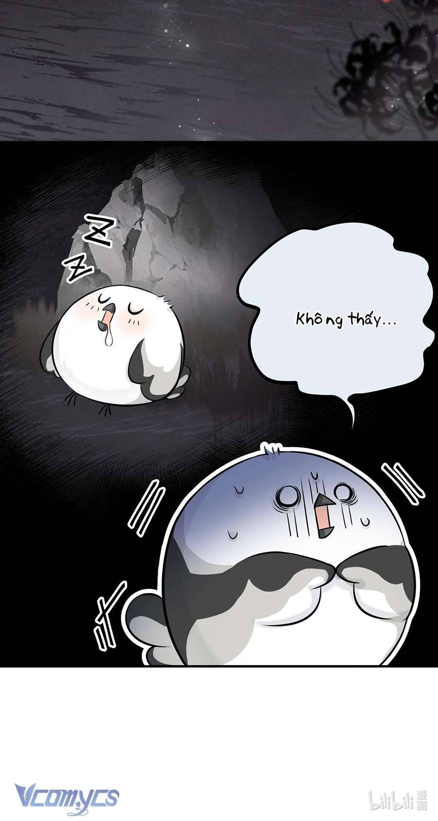 Rắn Cưng Nhà Ta Lại Trêu Ta Chap 5 - Trang 2