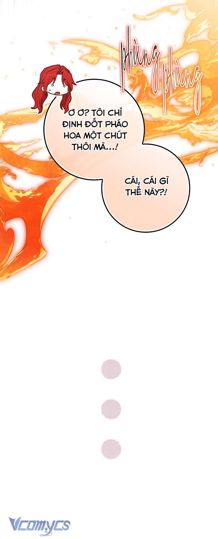 Thời Hạn Cuối Cùng Đang Tràn Ngập Trên Cửa Sổ Trạng Thái Chap 31 - Trang 4