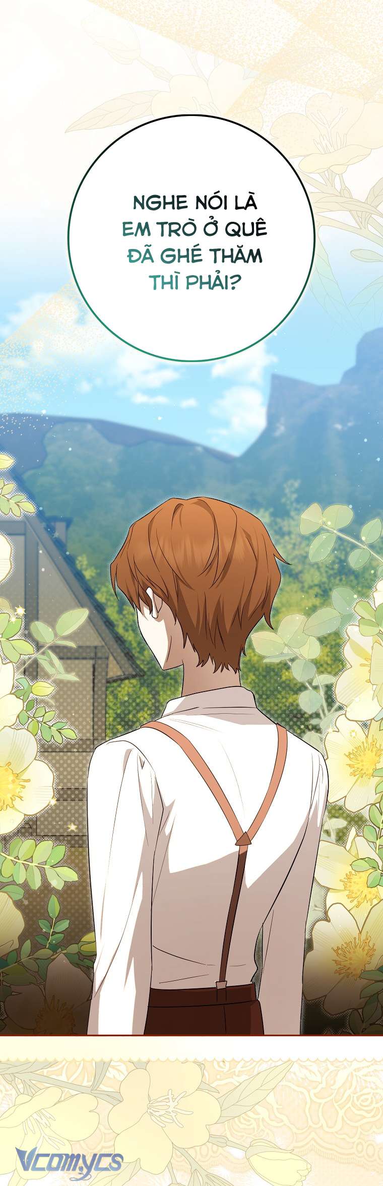 Thời Hạn Cuối Cùng Đang Tràn Ngập Trên Cửa Sổ Trạng Thái Chap 25 - Trang 4