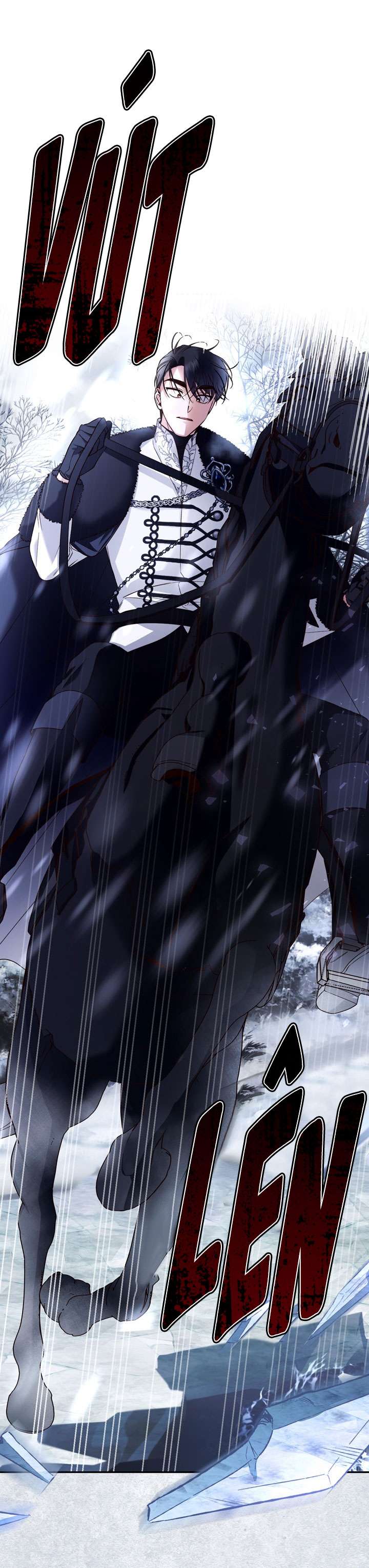 Phương Pháp Che Giấu Đứa Con Của Hoàng Đế Chapter 22 - Trang 4