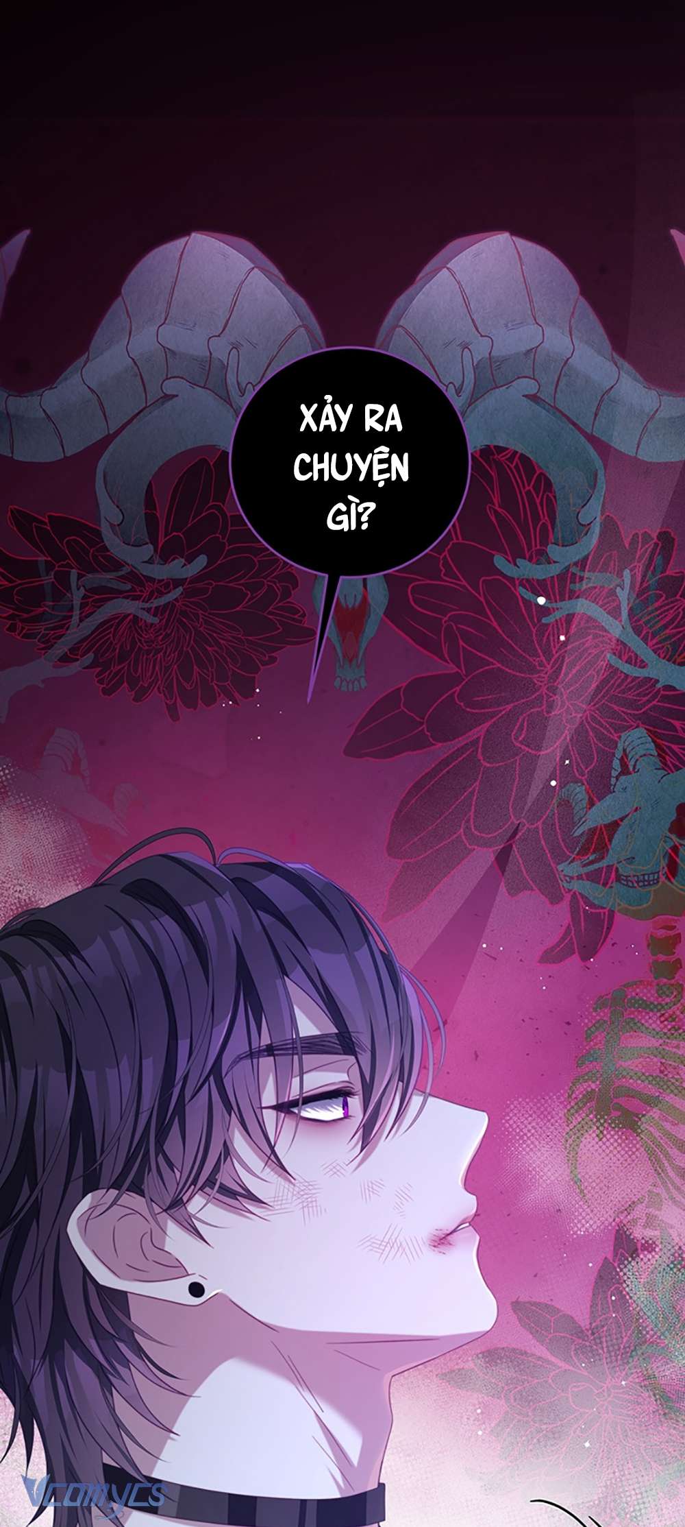 Trở Thành Tình Địch Của Các Nam Chính Chapter 75 - Next Chapter 76