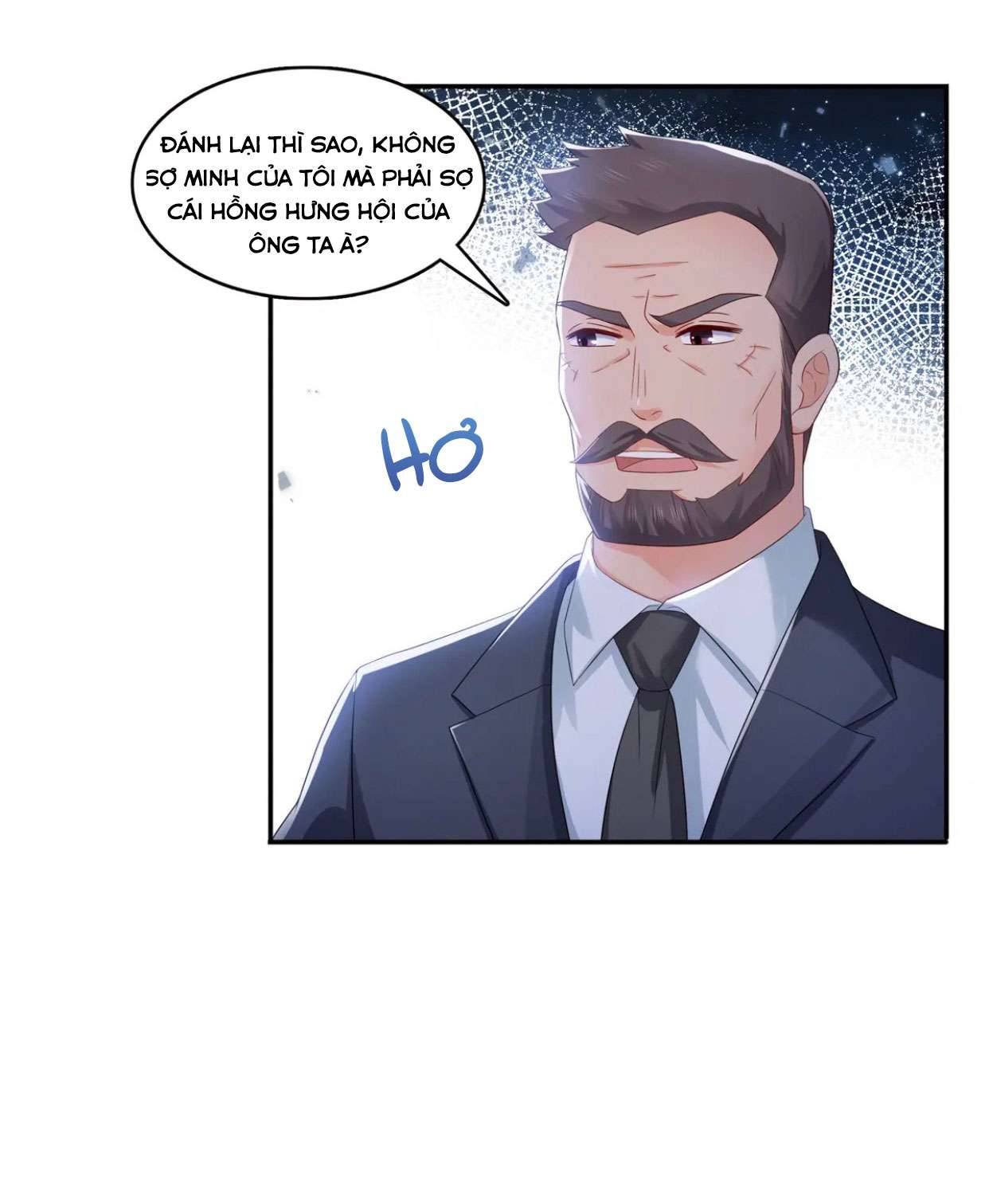 Hệt Như Hàn Quang Gặp Nắng Gắt Chap 376 - Trang 4