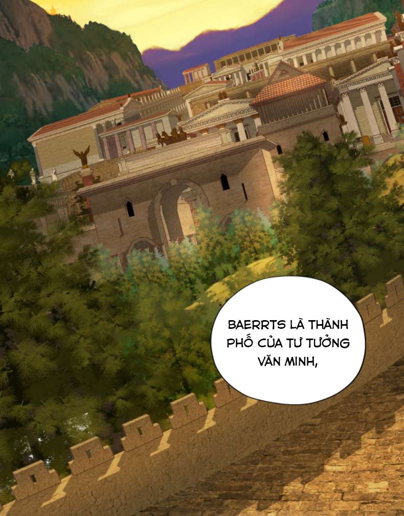 Địch Úc Đa Chi Ca Chapter 122 - Trang 4