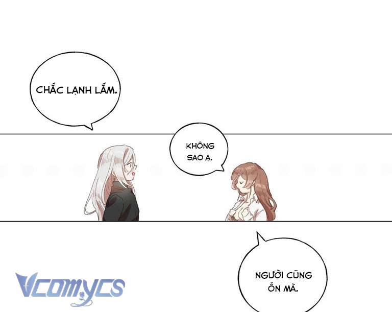 [18+] Sư Phụ Chọn Ứng Cử Viên Làm Chồng Cho Tôi Chap 44 - Trang 2