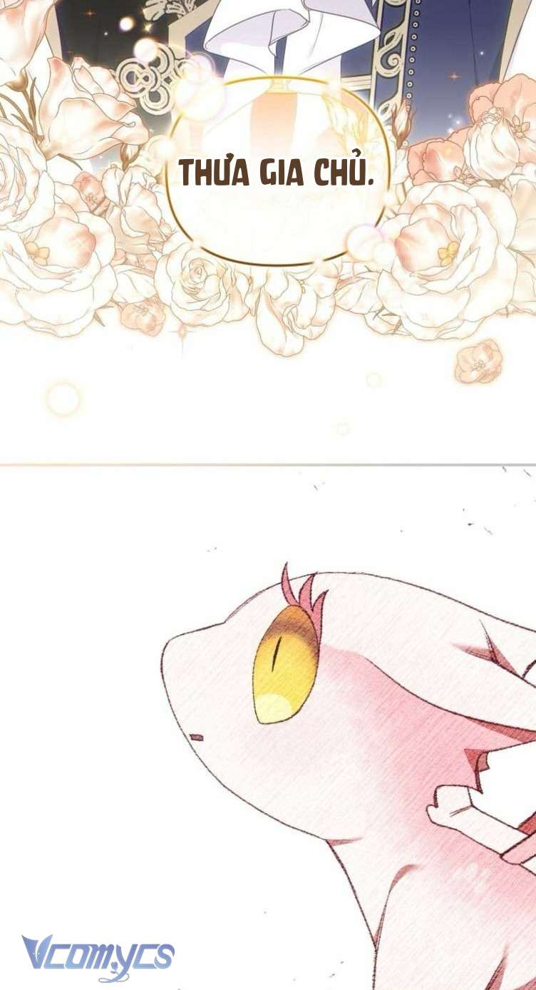 Tôi Được Nuôi Dưỡng Bởi Những Kẻ Phản Diện Chap 64 - Trang 3