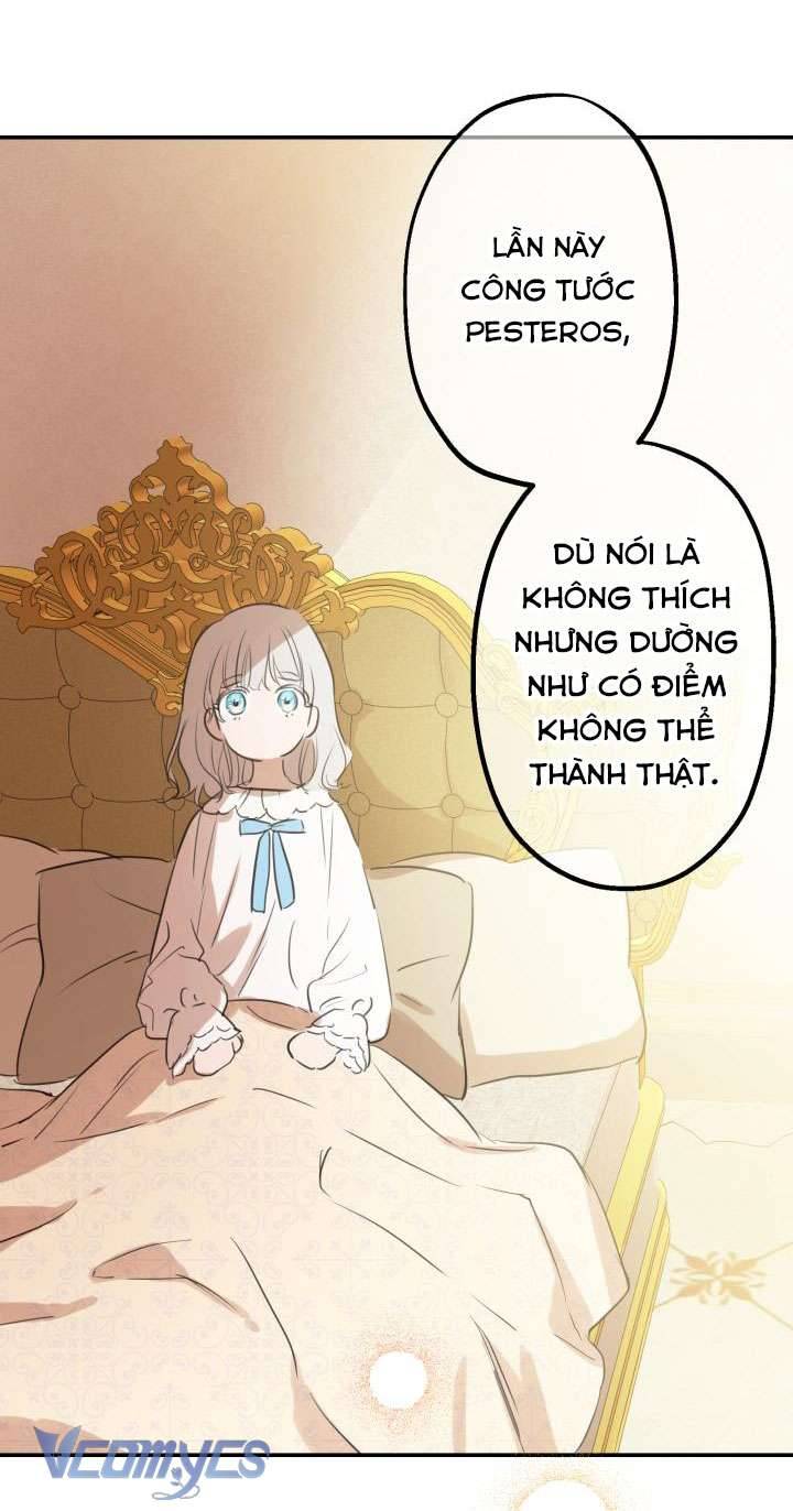 Những Nhân Vật Mạnh Nhất Thế Giới Ám Ảnh Tôi Chapter 17 - Trang 4