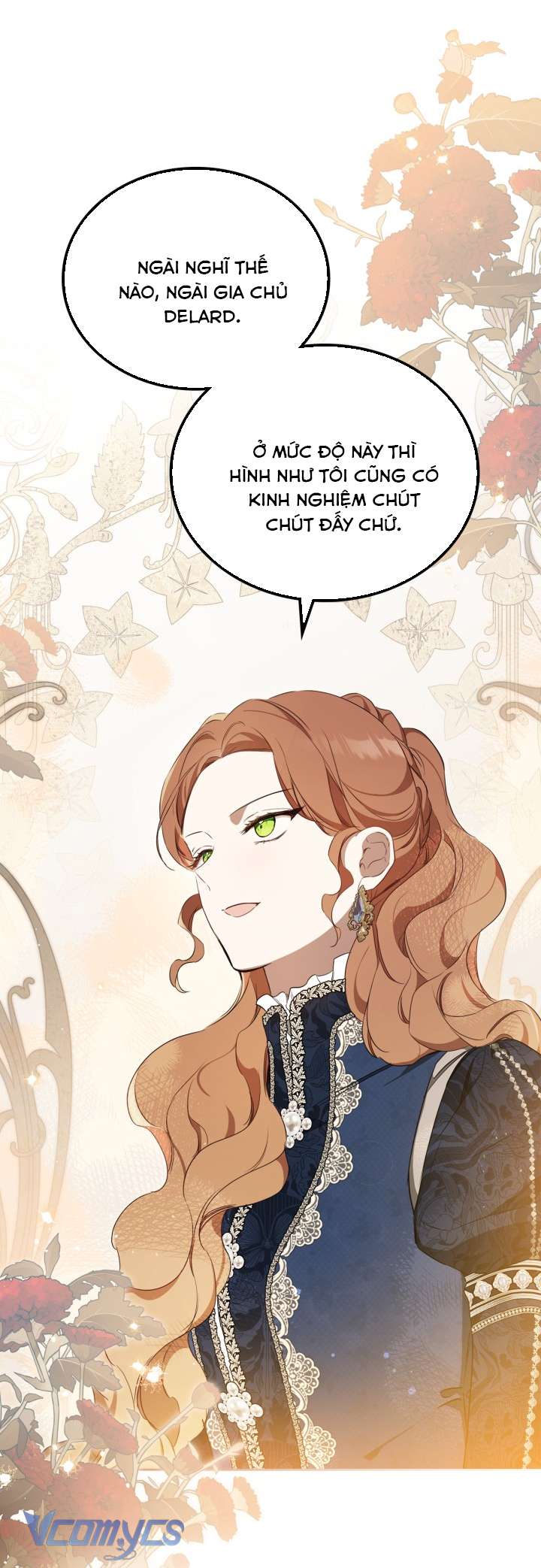 Kiếp Này Nhất Định Làm Gia Chủ Chap 142 - Trang 2