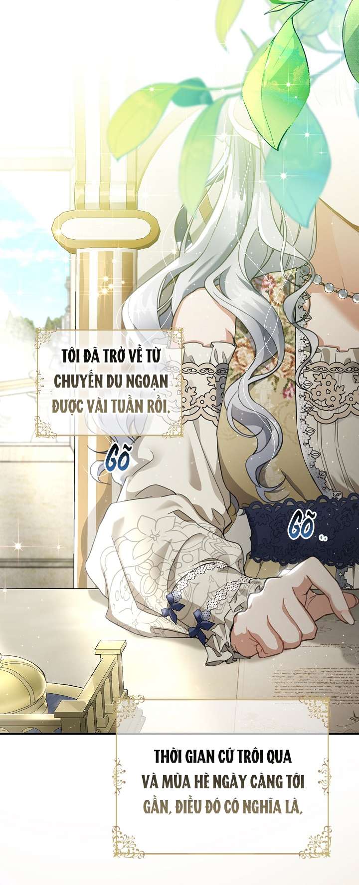 Lại Một Lần Nữa Hướng Về Ánh Sáng Chap 48 - Next Chap 49