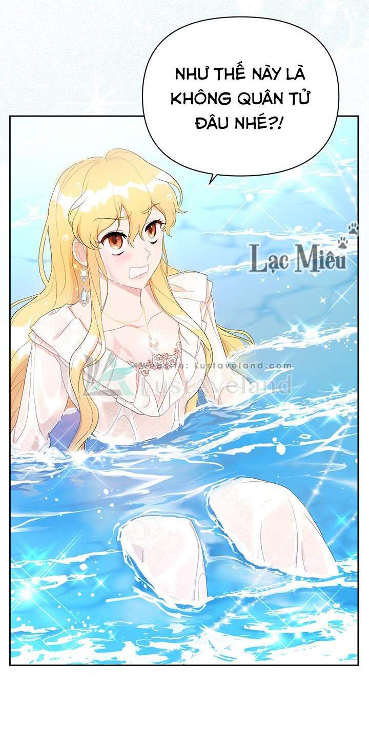 Công Tước Hát Rong Chapter 15 - Trang 3