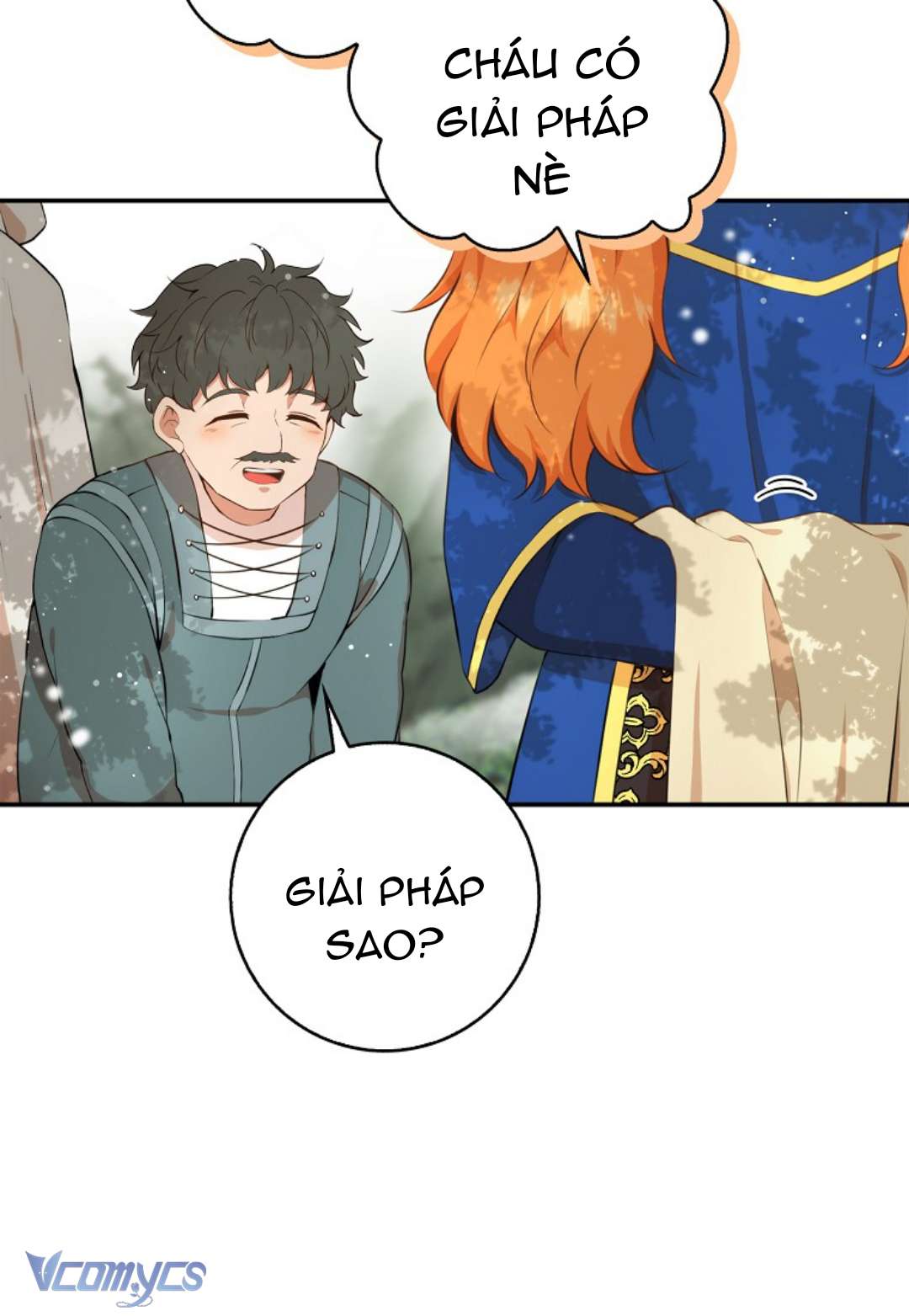 Sóc Con Tài Năng Chap 8 - Trang 2