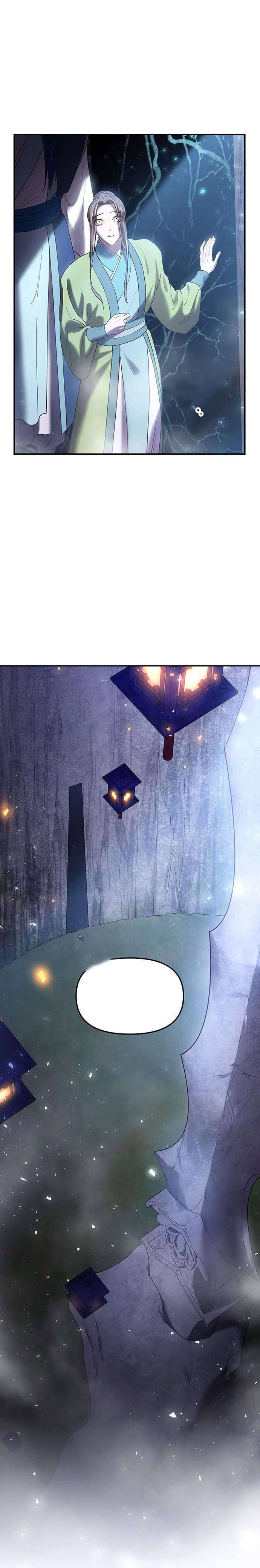 Vương Tử Huyền Bí Chapter 23 - Next Chapter 24