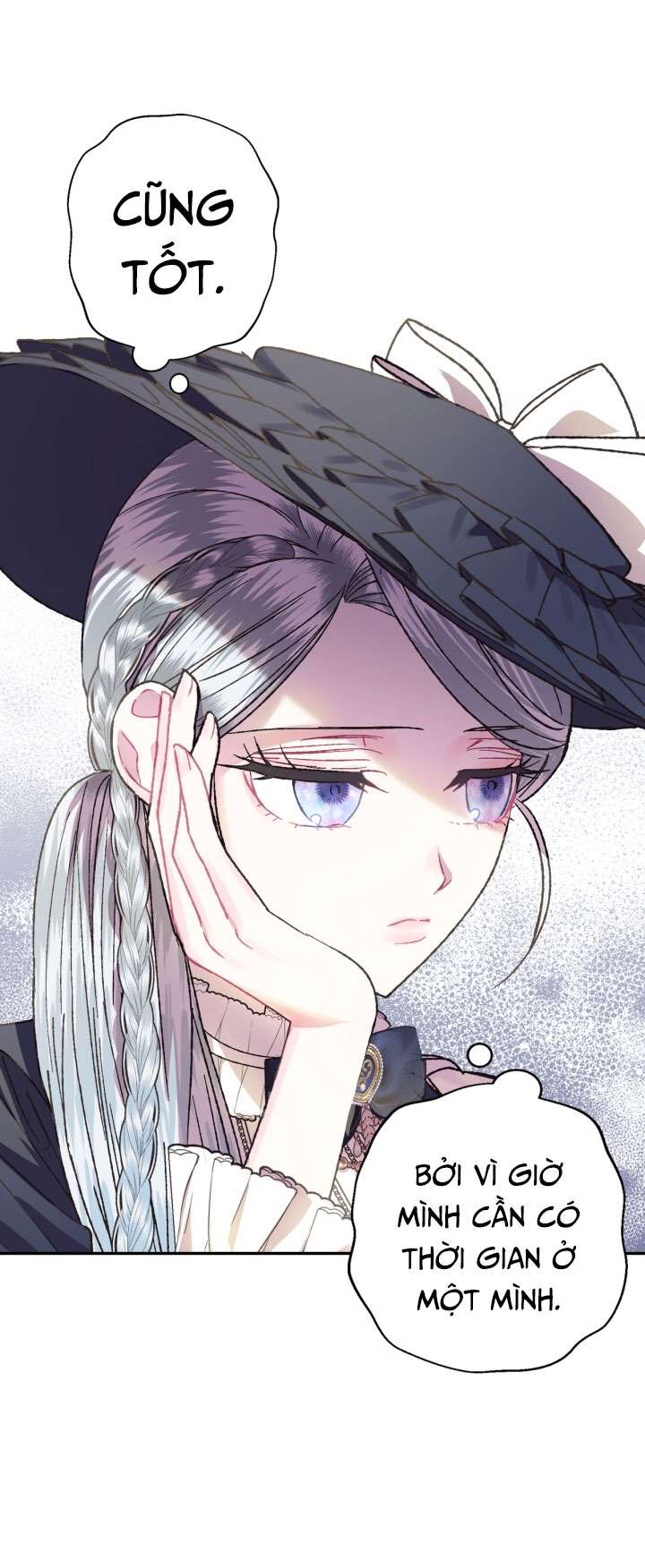 Cha À, Con Không Muốn Kết Hôn Đâu Chap 18 - Trang 2