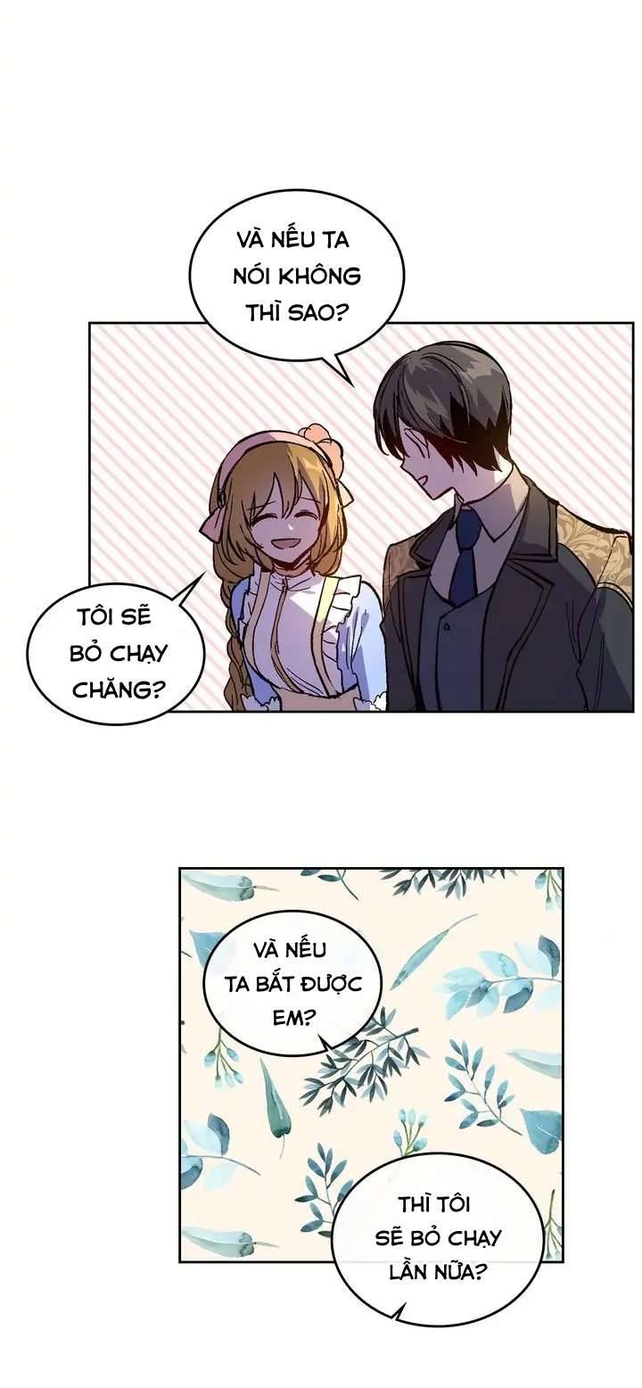 Vị Hôn Thê Khế Ước Của Công Tước Chapter 76 - Trang 4