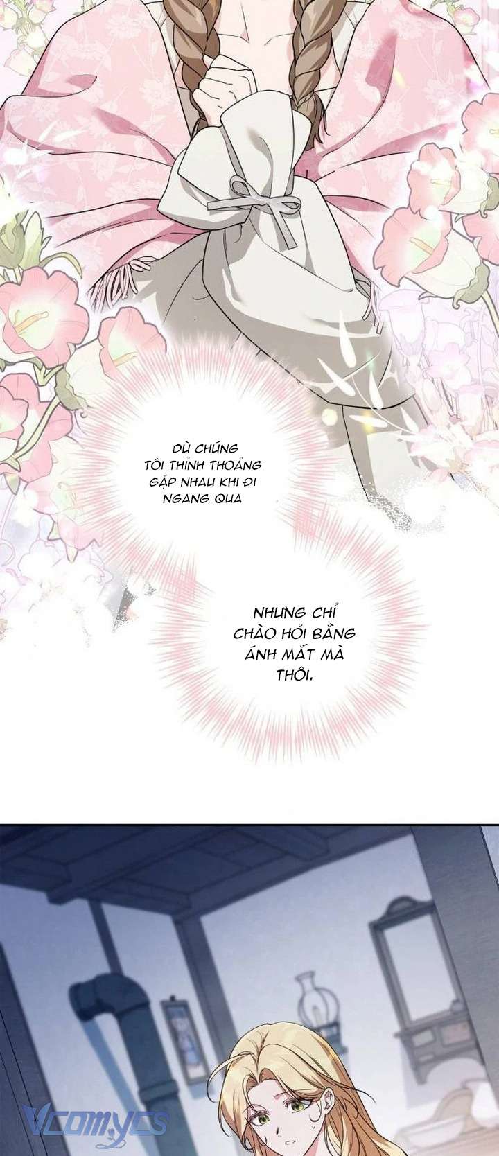 Nữ Công Tước Chiến Lợi Phẩm Chap 6 - Trang 4