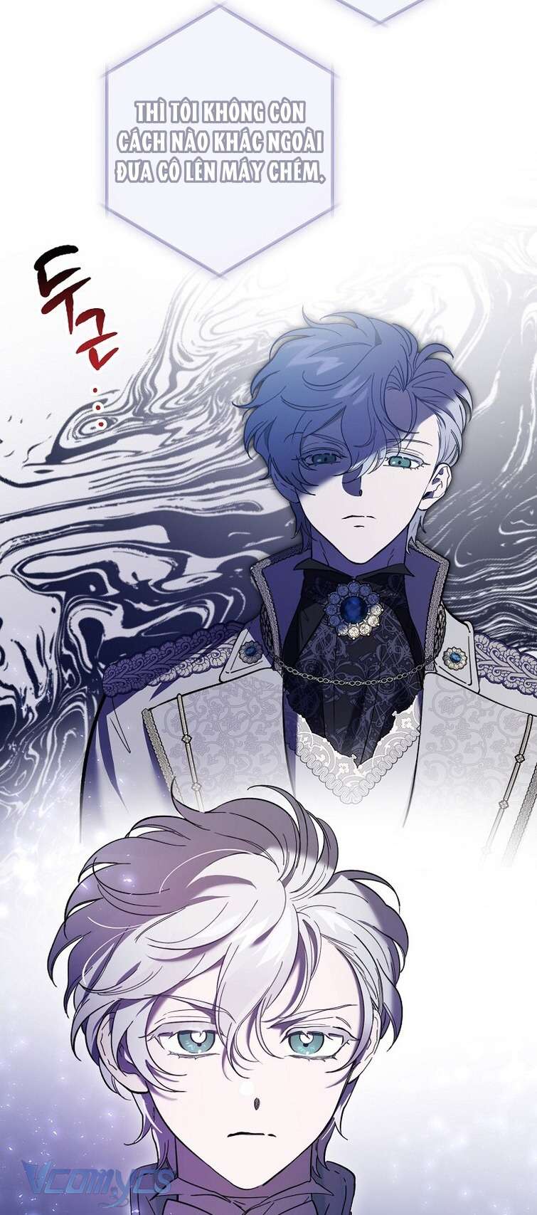 Ác Quỷ Nuôi Dưỡng Tiểu Thư Chapter 8 - Trang 4