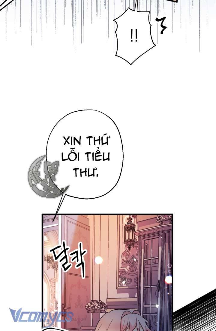 Tiểu Thư Tích Tiền Đi Bụi Chapter 9 - Trang 4