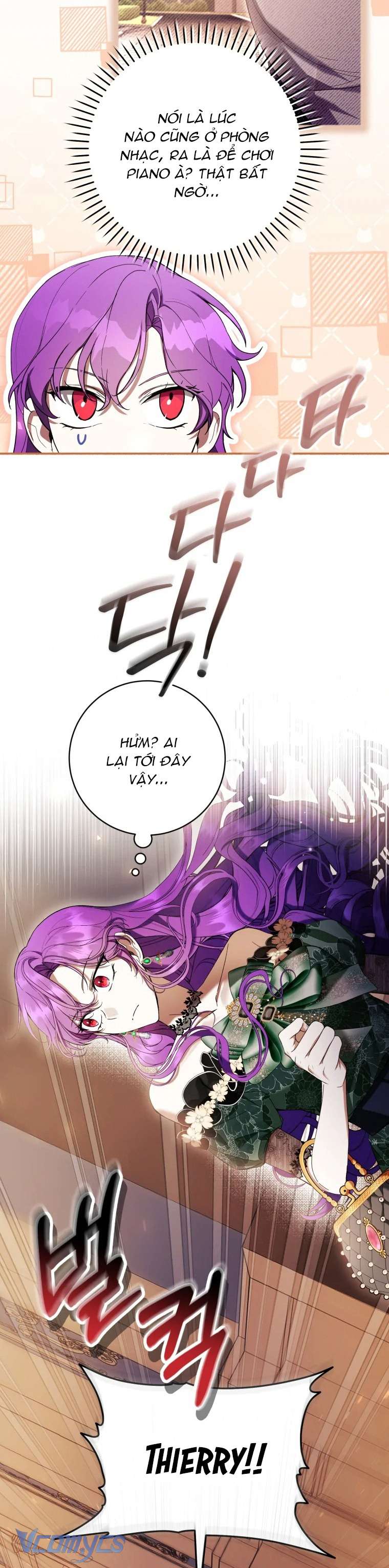 Làm Ác Nữ Bộ Không Tuyệt Sao? Chap 68 - Trang 4