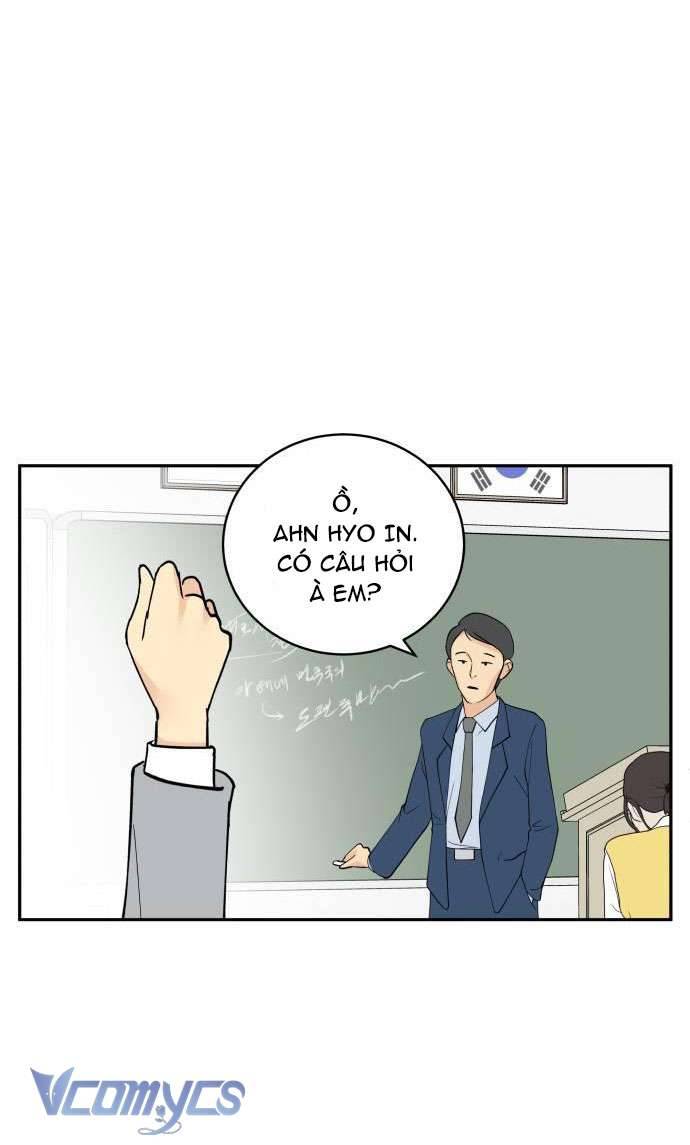 Phòng Chat Không Có Tôi Chap 7 - Trang 2