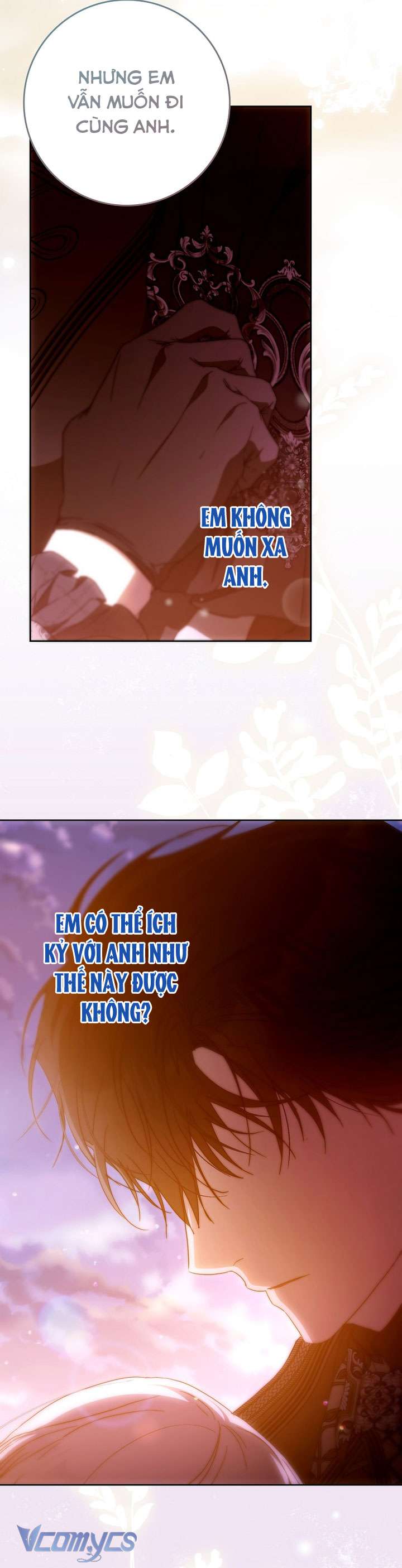 Tôi Trở Thành Vợ Của Nam Chính Chap 124 - Trang 2