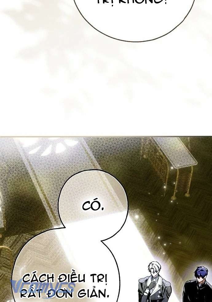 Ai Đó Đang Điều Khiển Cơ Thể Của Tôi Chapter 49 - Trang 4