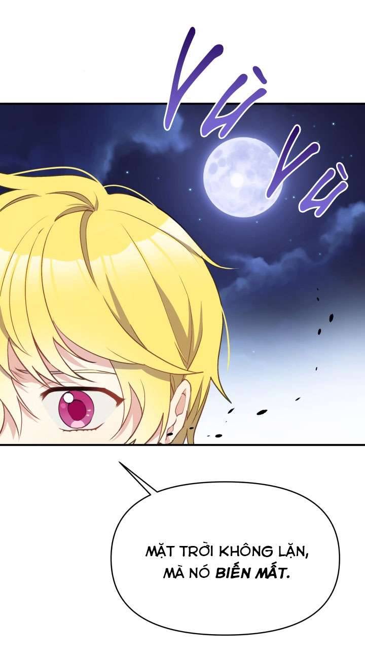 Người Bảo Hộ Của Bạo Quân Là Ma Nữ Tàn Độc Chap 14 - Next Chap 15