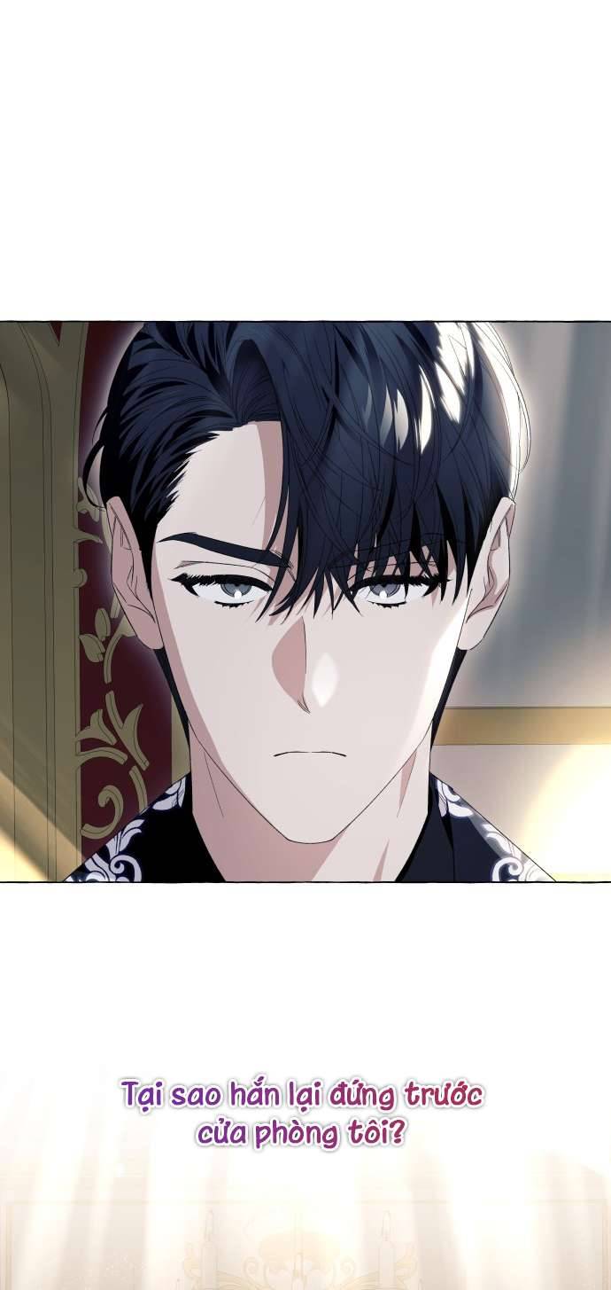 Tôi Tưởng Đó Chỉ Là Tiểu Thuyết Trọng Sinh Bình Thường Chapter 7 - Trang 4