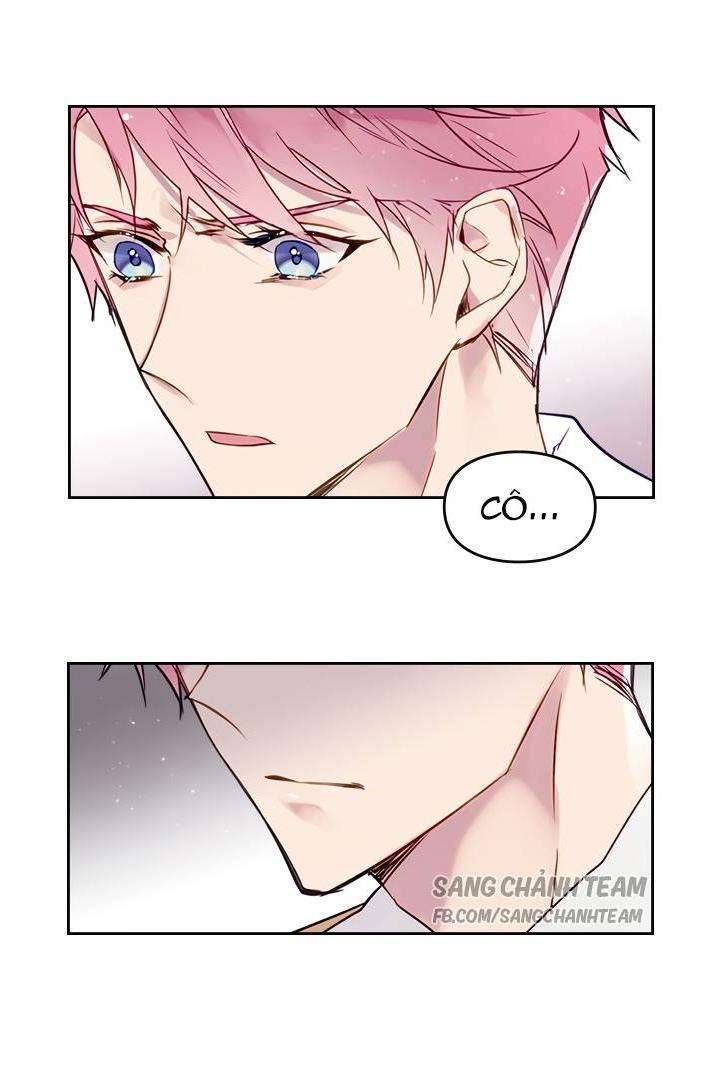 Kết Cục Của Nhân Vật Phản Diện Chỉ Có Thể Là Cái Chết Chapter 4 - Trang 4