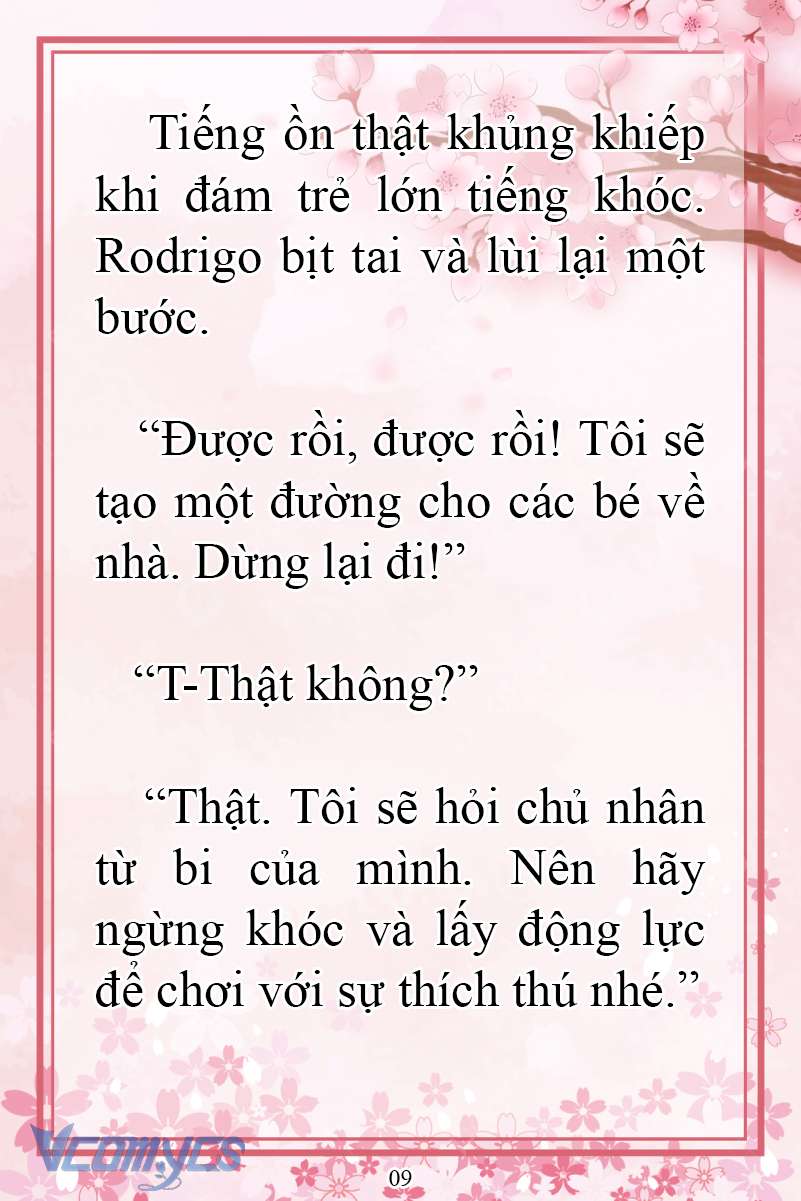 [Novel] Đặc Quyền Của Người Chuyển Sinh Chap 24 - Trang 2