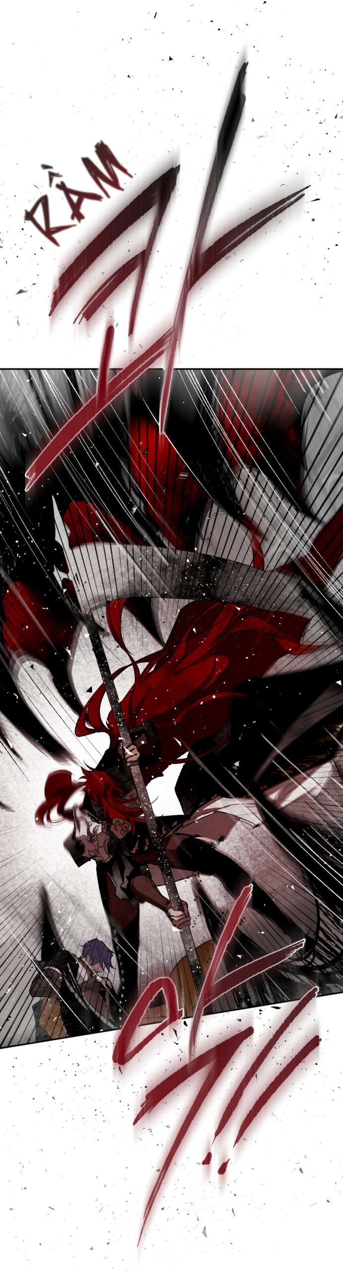 Lời Thú Nhận Của Chúa Tể Bóng Tối Chap 59 - Trang 4