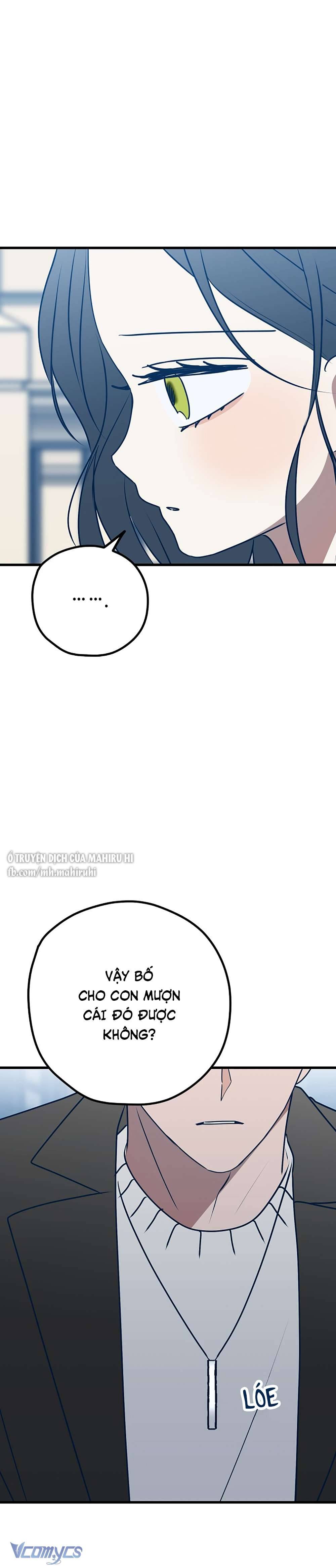 Kẻ Rác Rưởi Không Đáng Được Yêu Chapter 107 - Trang 4