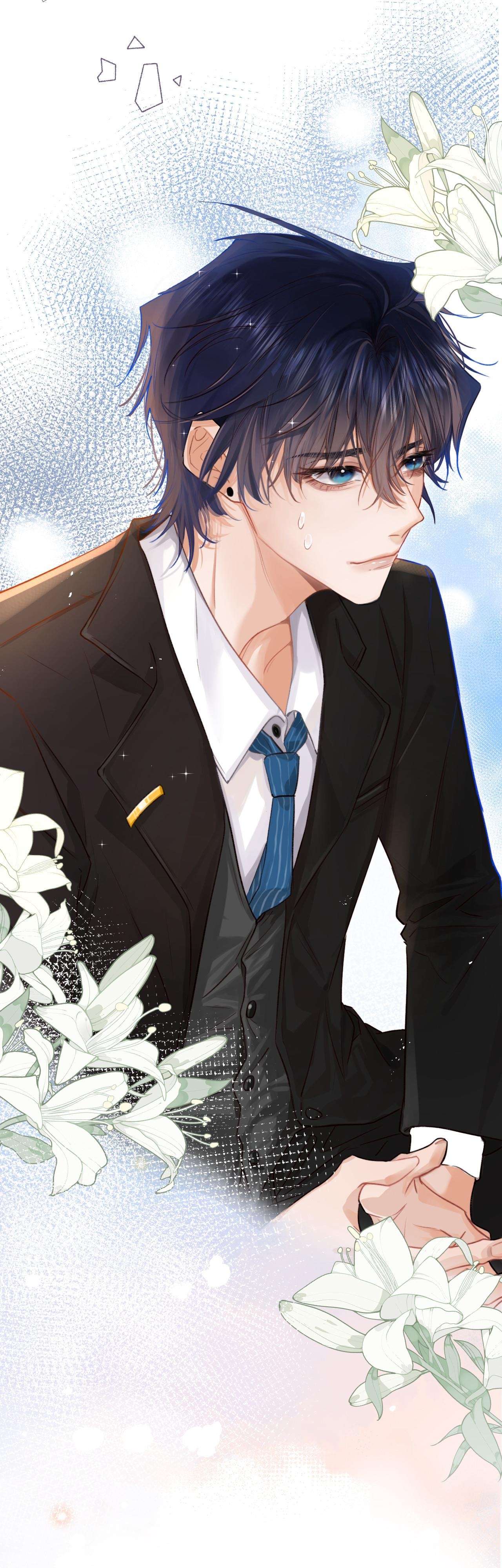 Nhặt Được Cô Phù Thủy Nhỏ Giờ Phải Làm Sao Đây? Chapter 1 - Trang 4