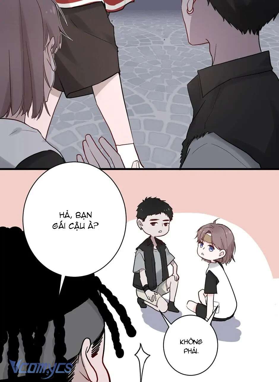 Hướng Dẫn Chiến Lược Người Tình Trong Mơ Chap 3 - Trang 2