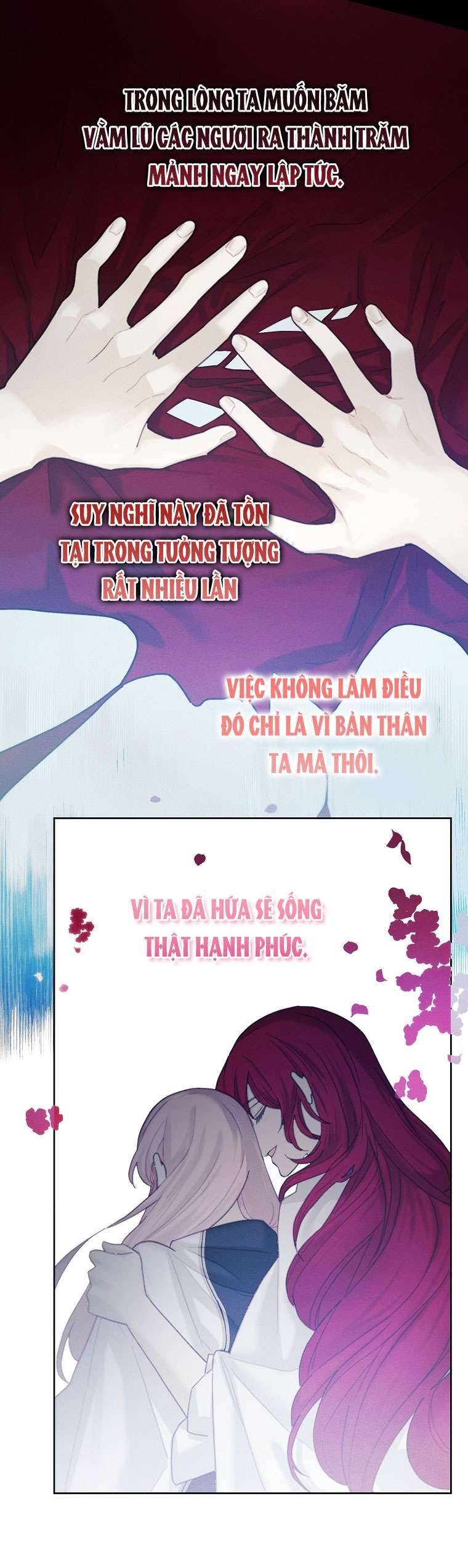 Cửa Hàng Búp Bê Của Công Chúa Chap 33 - Trang 2