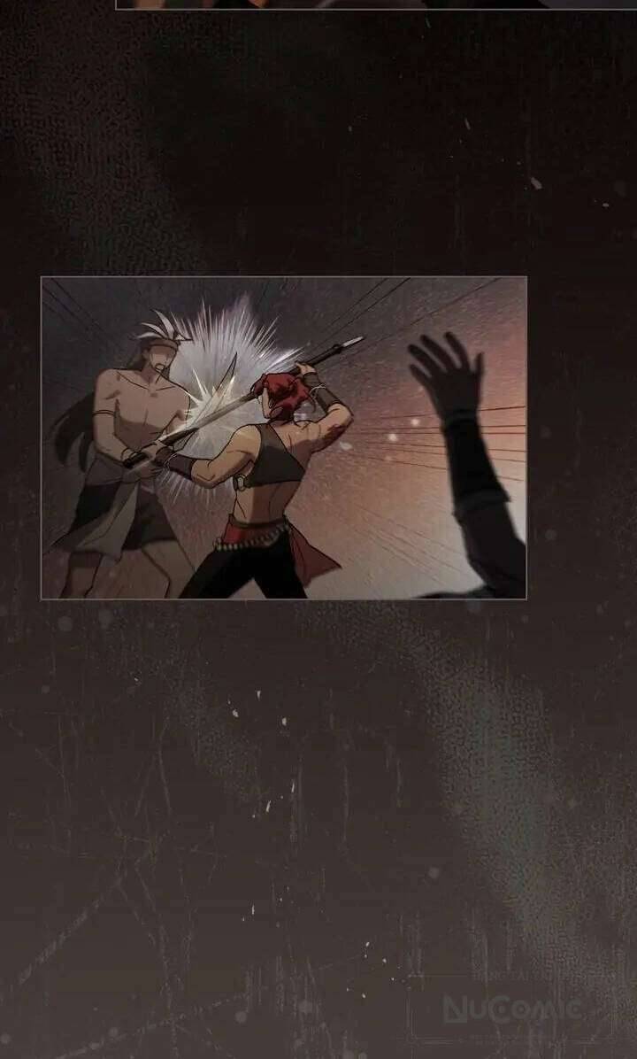 Khi Số Phận Tìm Đến Hai Ta Chapter 17 - Trang 4