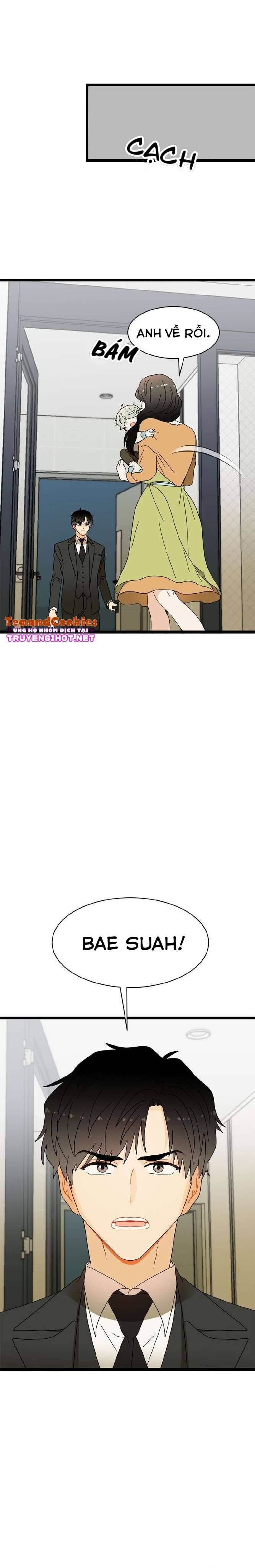 Giả Mạo Theo Phong Cách Chapter 29 - Trang 4